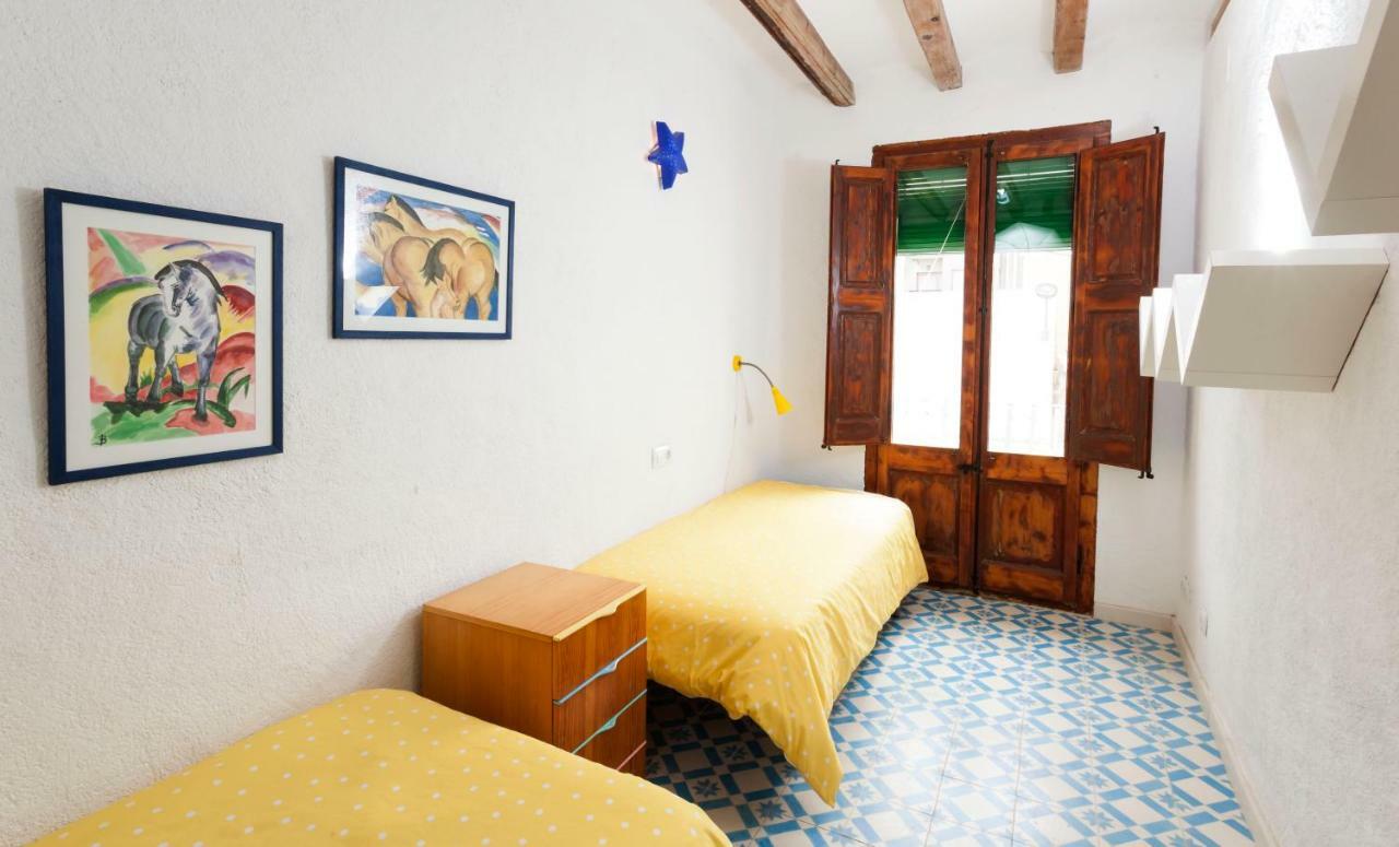 Ca La Partida Villa San Rafael del Rio ภายนอก รูปภาพ