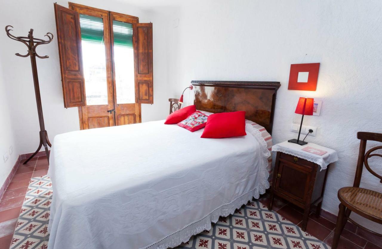 Ca La Partida Villa San Rafael del Rio ภายนอก รูปภาพ