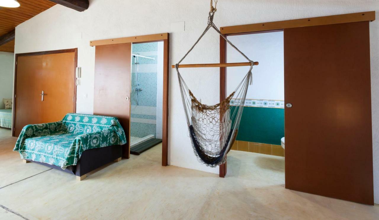 Ca La Partida Villa San Rafael del Rio ภายนอก รูปภาพ