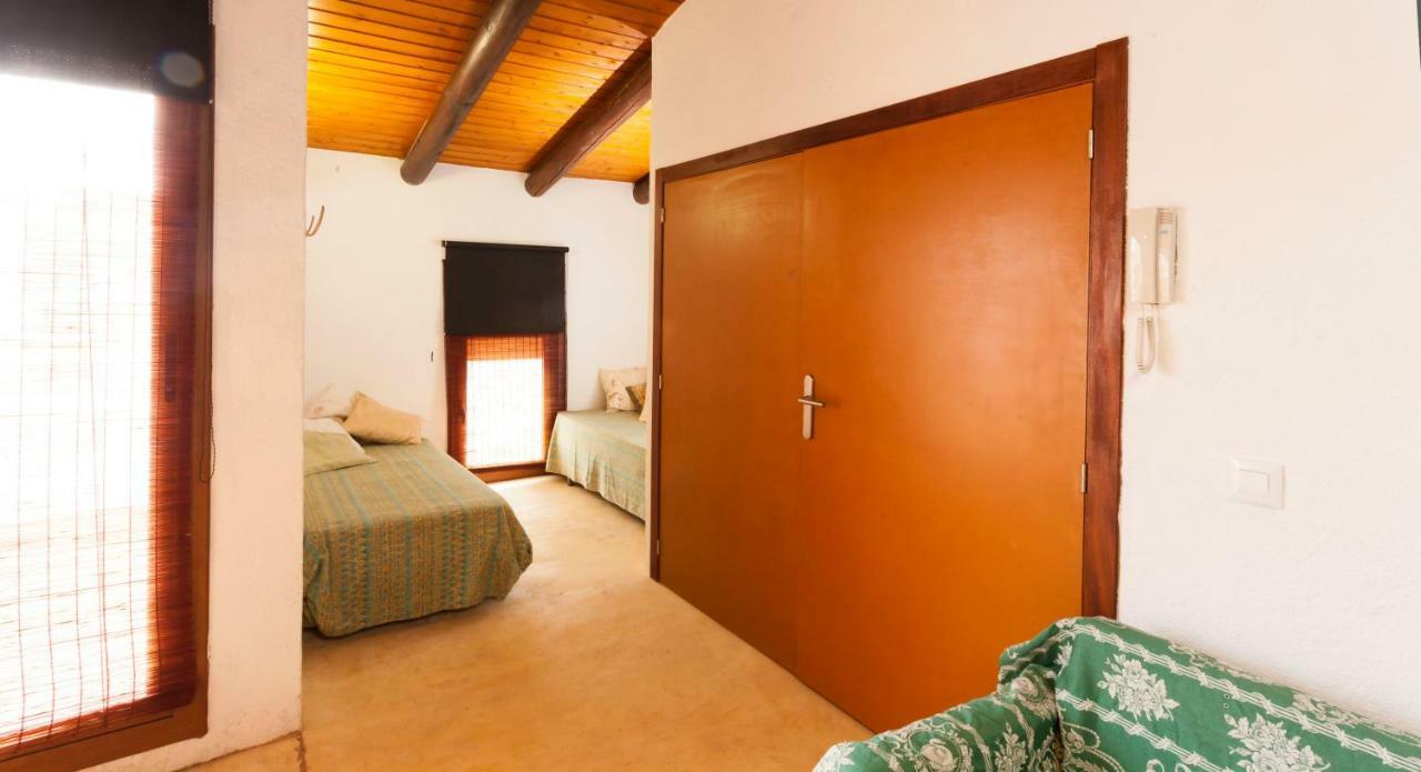 Ca La Partida Villa San Rafael del Rio ภายนอก รูปภาพ